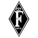 Friedrichstal Takım Logosu
