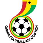 Gana U23 Takım Logosu