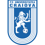 Universitatea Craiova II Takım Logosu