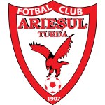 Arieşul Turda Takım Logosu