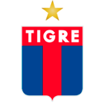 CA Tigre Takım Logosu