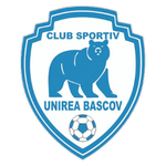 Unirea Bascov Takım Logosu