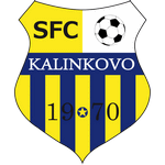 Kalinkovo Takım Logosu