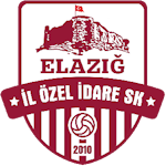 Elazığ İÖİ Takım Logosu