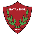 Hatayspor U19 Takım Logosu