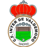 Inter de Valdemoro Takım Logosu