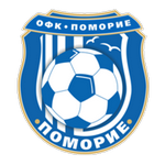 PFK Pomorie Takım Logosu