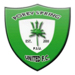 Porey Springs Takım Logosu