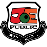 Joe Public Takım Logosu