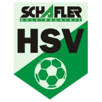 SV Hirnsdorf Takım Logosu