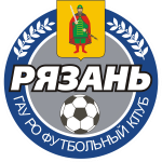 Zvezda Ryazan Takım Logosu