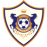 Karabağ U19 Takım Logosu