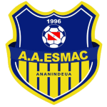 ESMAC Takım Logosu