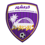 Arvand Khor. Takım Logosu