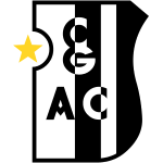 C. Grande U20 Takım Logosu