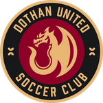 Dothan United Takım Logosu
