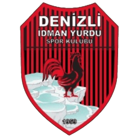 Denizli İY Takım Logosu