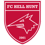 Hell Hunt Takım Logosu
