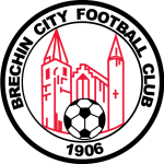 Brechin City Takım Logosu