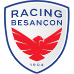 Besançon U19 Takım Logosu