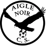 Aigle Noir Takım Logosu