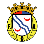 Alverca U19 Takım Logosu