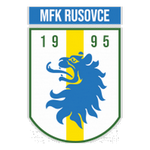 Rusovce Takım Logosu
