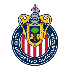Guadalajara II Takım Logosu