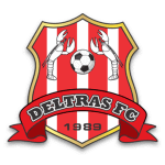 Deltras Sidoarjo Takım Logosu