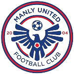 Manly Utd Takım Logosu