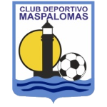 Maspalomas U19 Takım Logosu