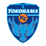 Yokohama FC Takım Logosu
