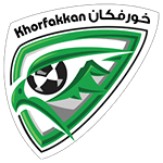 Khorfakkan U23 Takım Logosu