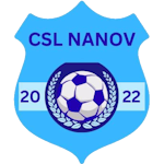 Nanov Takım Logosu