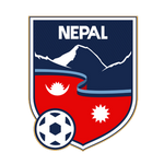 Nepal U23 Takım Logosu