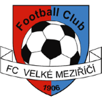 Velke Mezirici Takım Logosu