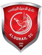 Al Duhail Takım Logosu
