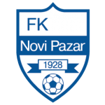 Novi Pazar Takım Logosu