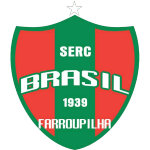 SERC Brasil U20 Takım Logosu
