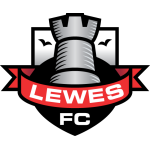 Lewes Takım Logosu