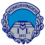 Kongsvinger Takım Logosu