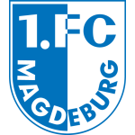 Magdeburg II Takım Logosu