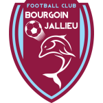 Bourgoin Takım Logosu
