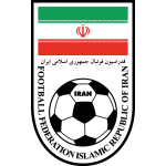 İran Takım Logosu