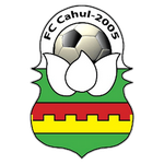 Cahul Takım Logosu