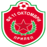 11 Oktomvri Takım Logosu