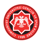 Cumhuriyet Üniv. Takım Logosu