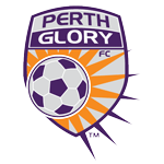 Perth Glory Takım Logosu