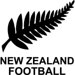 Yeni Zelanda U17 Takım Logosu