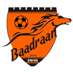Baadraan Takım Logosu
